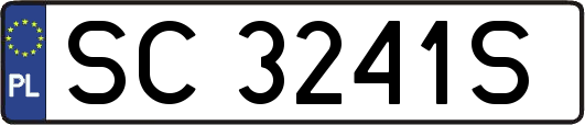 SC3241S
