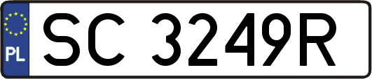 SC3249R