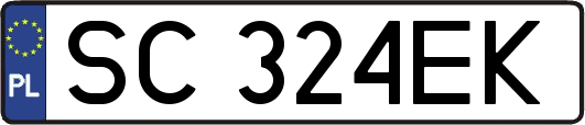 SC324EK