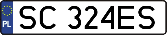 SC324ES