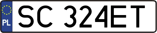 SC324ET