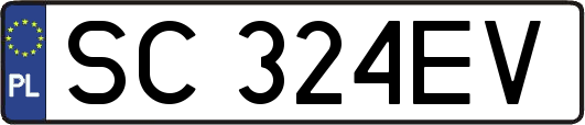 SC324EV