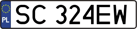 SC324EW