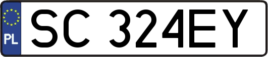 SC324EY