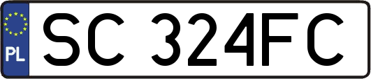 SC324FC