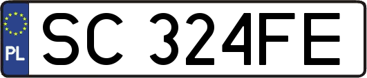 SC324FE