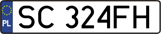 SC324FH