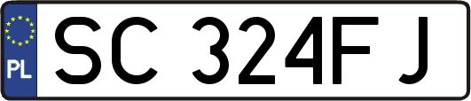 SC324FJ