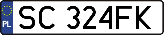 SC324FK
