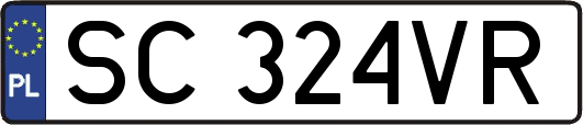 SC324VR