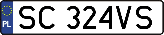 SC324VS