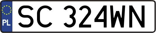 SC324WN