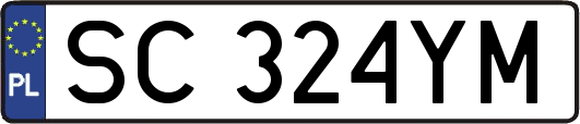SC324YM