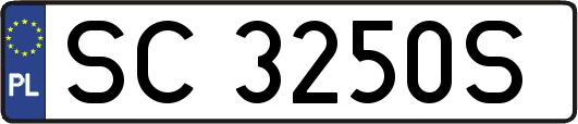 SC3250S