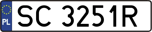 SC3251R