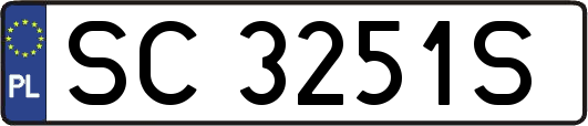 SC3251S