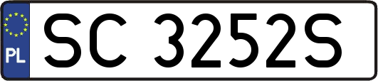 SC3252S