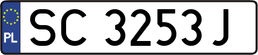 SC3253J