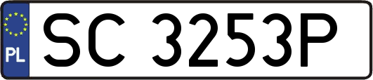 SC3253P