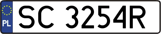 SC3254R