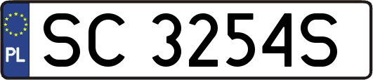 SC3254S