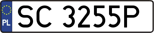 SC3255P
