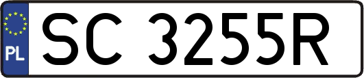 SC3255R