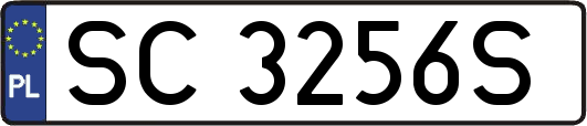 SC3256S