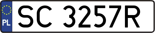 SC3257R