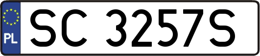 SC3257S