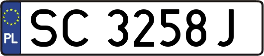 SC3258J
