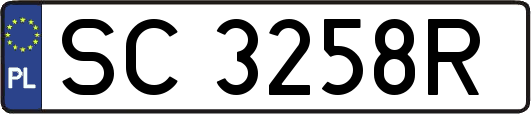 SC3258R