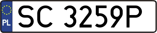 SC3259P