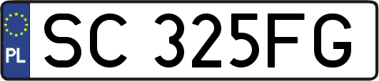 SC325FG
