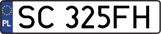 SC325FH