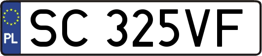 SC325VF