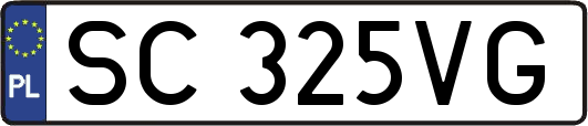 SC325VG