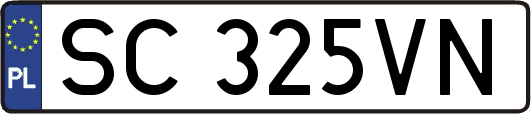SC325VN