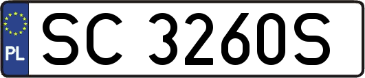 SC3260S