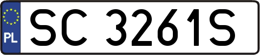 SC3261S
