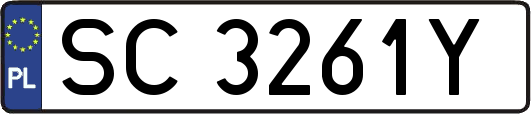 SC3261Y