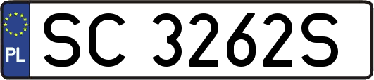 SC3262S