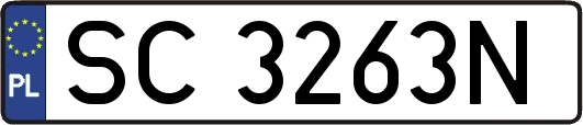 SC3263N