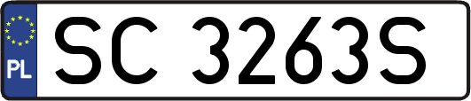 SC3263S