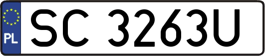 SC3263U