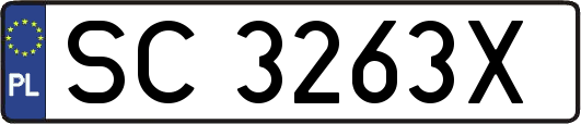 SC3263X