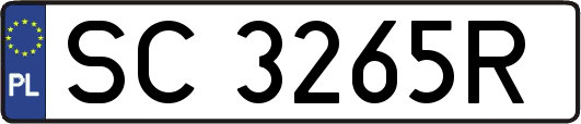 SC3265R