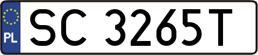 SC3265T