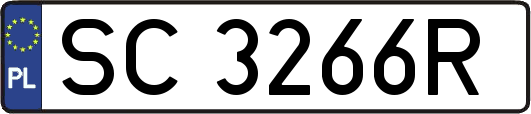 SC3266R