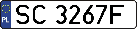SC3267F